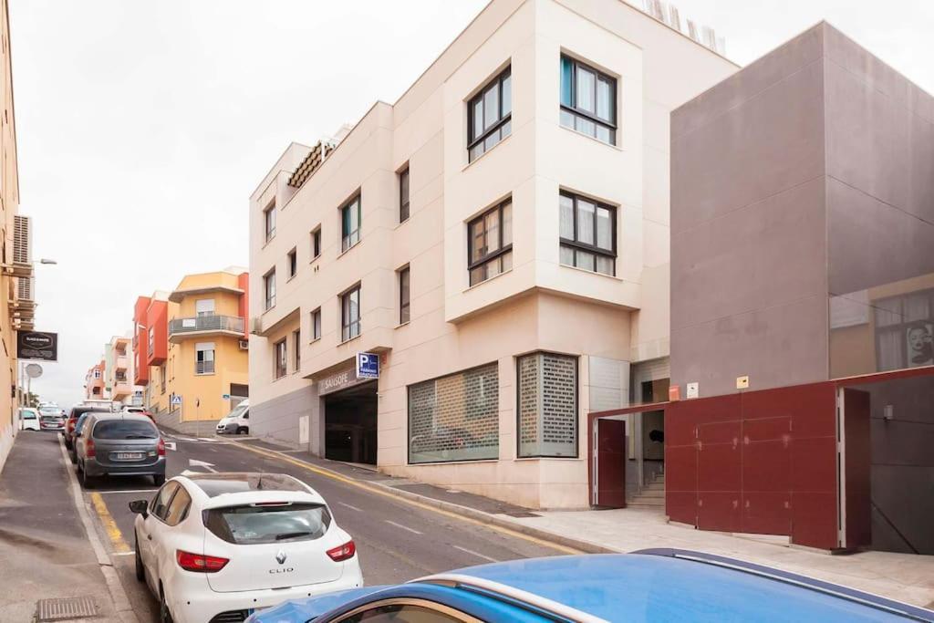 Lovely Spacious Apartment In سان إيسيذرو المظهر الخارجي الصورة