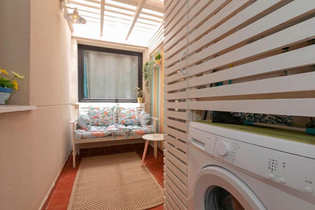 Lovely Spacious Apartment In سان إيسيذرو المظهر الخارجي الصورة