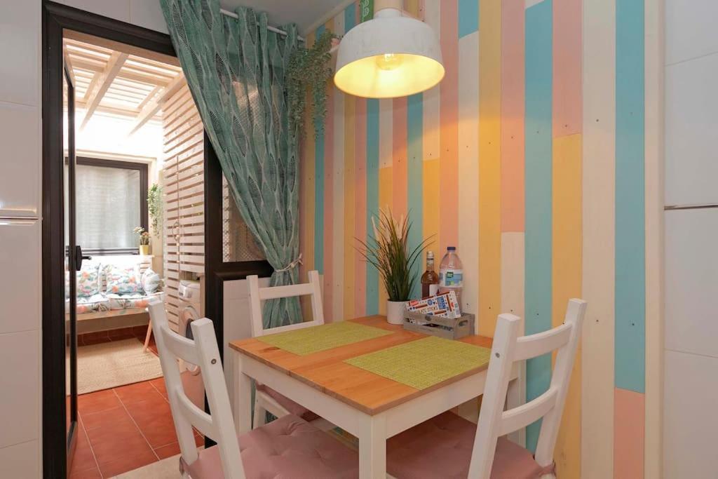 Lovely Spacious Apartment In سان إيسيذرو المظهر الخارجي الصورة