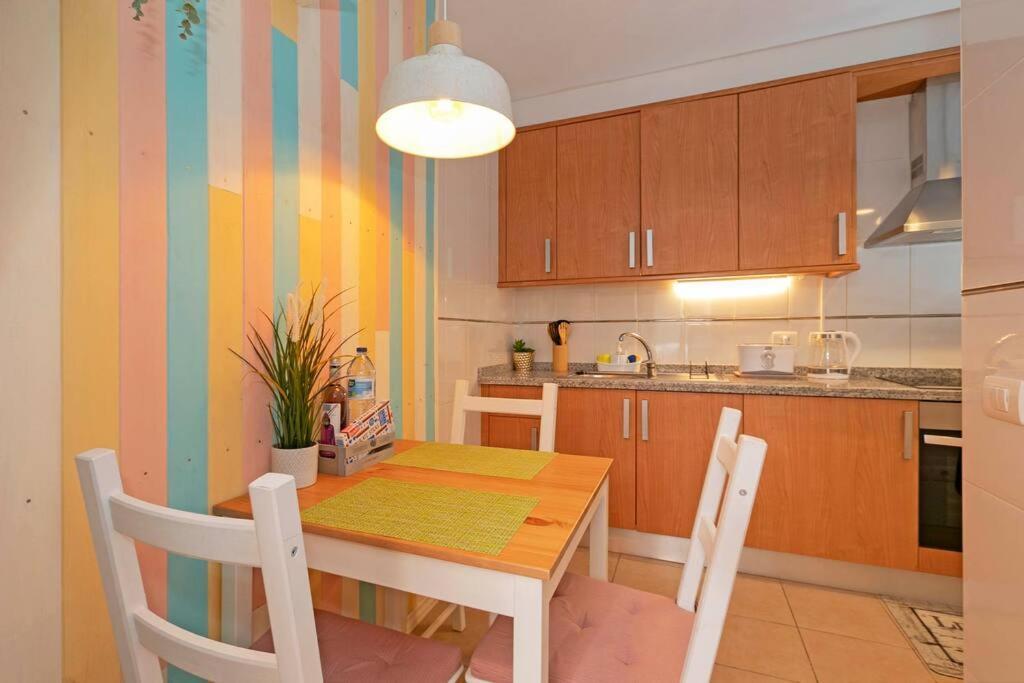 Lovely Spacious Apartment In سان إيسيذرو المظهر الخارجي الصورة