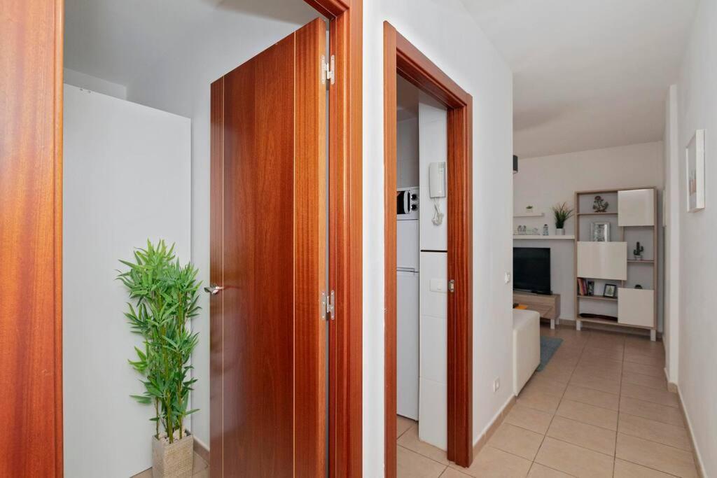 Lovely Spacious Apartment In سان إيسيذرو المظهر الخارجي الصورة
