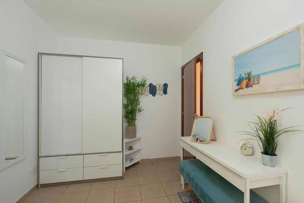 Lovely Spacious Apartment In سان إيسيذرو المظهر الخارجي الصورة