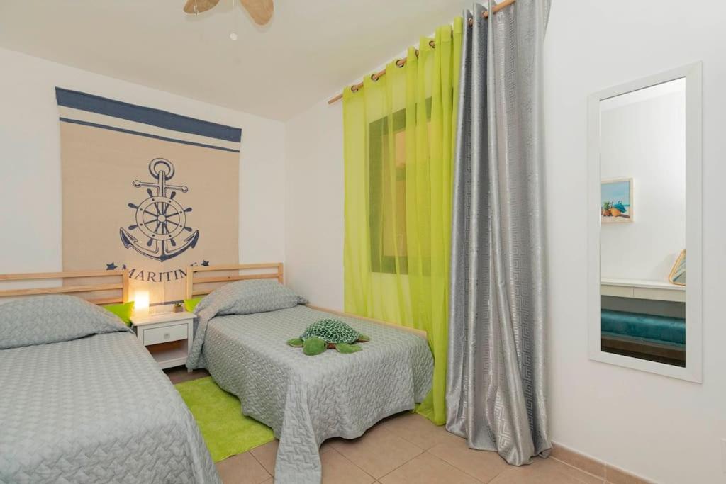 Lovely Spacious Apartment In سان إيسيذرو المظهر الخارجي الصورة