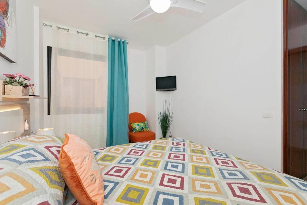 Lovely Spacious Apartment In سان إيسيذرو المظهر الخارجي الصورة