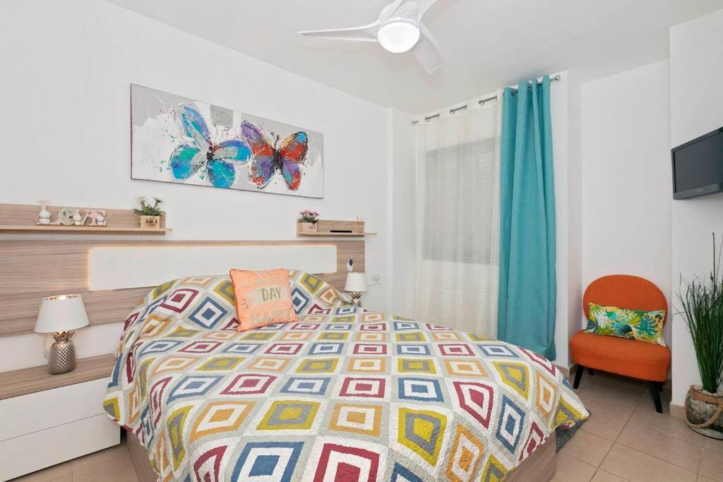 Lovely Spacious Apartment In سان إيسيذرو المظهر الخارجي الصورة