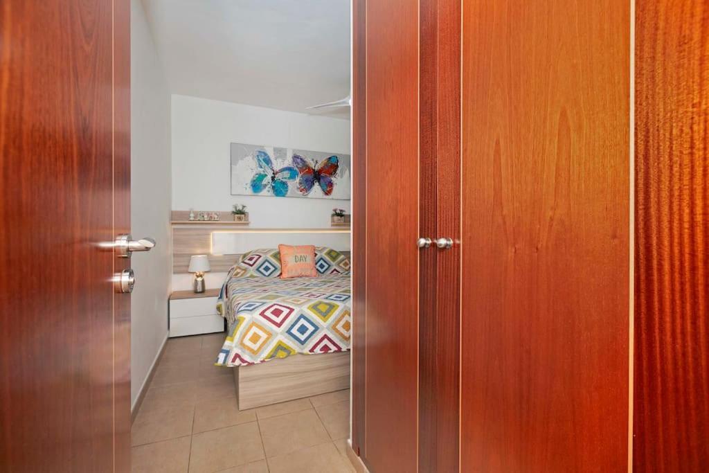 Lovely Spacious Apartment In سان إيسيذرو المظهر الخارجي الصورة