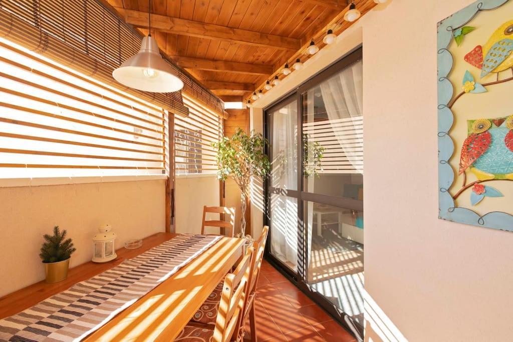 Lovely Spacious Apartment In سان إيسيذرو المظهر الخارجي الصورة