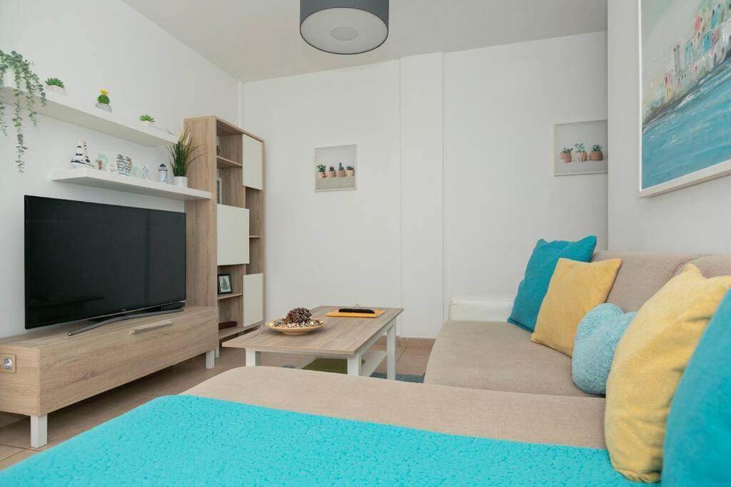 Lovely Spacious Apartment In سان إيسيذرو المظهر الخارجي الصورة