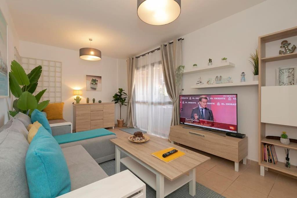 Lovely Spacious Apartment In سان إيسيذرو المظهر الخارجي الصورة