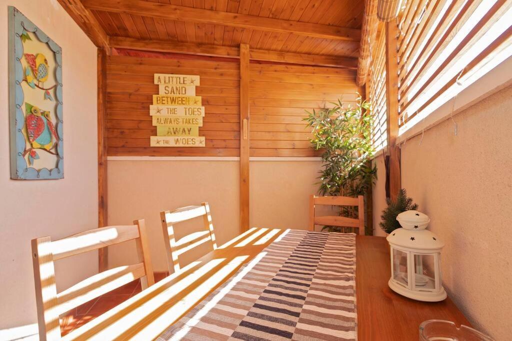 Lovely Spacious Apartment In سان إيسيذرو المظهر الخارجي الصورة