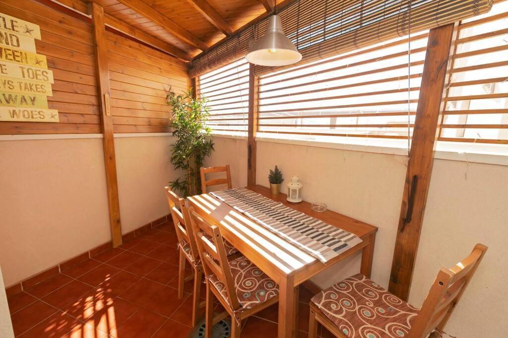 Lovely Spacious Apartment In سان إيسيذرو المظهر الخارجي الصورة